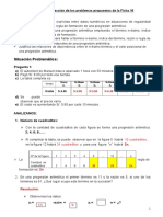 Manual de Corrección Ficha #16