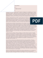 Robert Michael - La Interminable Historia de La Banca