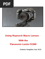 Using Raynox