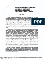 02 - 0393 Traduccion Literaria PDF