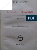Pages From LEFEBVRE Introdução A Modernidade - Redct