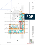 Ifs Att Acu Tf3 105 Typical (08 12) Floor Plan