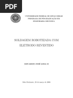 Soldagem e Técnicas Conexas - Livro Ivan