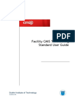 Timetabling Standard User Training Manual - Version2 - Feb14 PDF