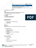 Medvetslös Patient Undersökning På Akuten PDF