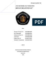 Makalah Peripancreatic Fat