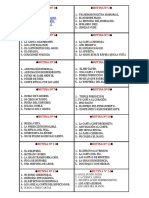 Rutinas Cartomagia PDF