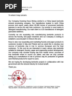 Stanag 1008 Edition 9