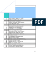 Frecuencia de Error 6º B 3er Bim_2016-2017