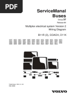 20000-03 B11R Eu6 Coach D11K