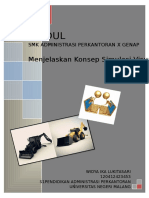 Modul Simulasi Visual