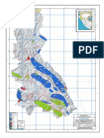 CAJAMARCA GRANITO-Zonas Favorables de Las Principales Rocas y Minerales Industriales