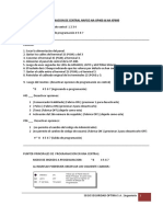 122-Guia de Configuracion Panel Napco