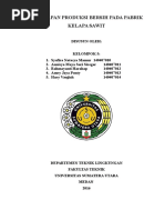Download Penerapan Produksi Bersih Pada Pabrik Kelapa Sawit by Febrian SN340298573 doc pdf