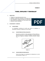 1 - Conectores Empalmes y Terminales PDF