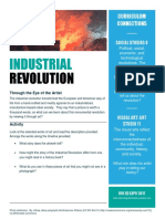 activity 4 industrial revolution