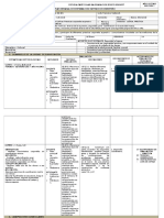 Plan de DCD Semanal 02-06-01-2017 Segundos