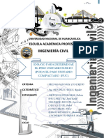 Trabajo de Tecno Del Concreto Puc y Pus