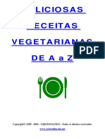 ( Culinaria) - Deliciosas Receitas Vegetarianas De A A Z.pdf