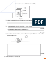 Ujian Diagnostik Sains THN 6 k2