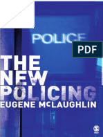 McLaughlin - The New Policing 2006