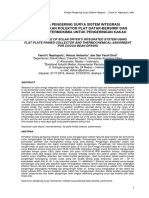 Vol 9 - No 1 - (2015) - Optimalisasi Nilai Tambah BahanMaterial Dan Limbah Industri Dalam Negeri PDF