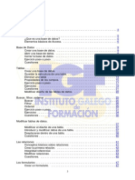 Access 2000 - Manual Español