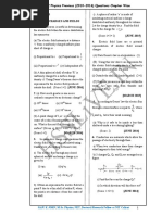 Download Plus Two Physics Previous Question Paper Hsslive Saju by Mathew Yoyakky SN340305264 doc pdf