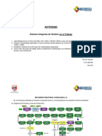 Actividad-sistemas Integrados de Gestion