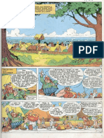28 Asterix and the Magic Carpet
