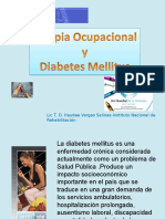 Diabete Mellitus