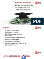 2.Educacion Financiera