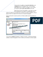Dividir Libro en Hojas Con PDF Sam
