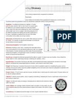 HP Glossary PDF