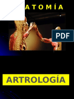 ARTROLOGÍA