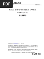 S9086-RH-STM-010 Ch 503 Pumps Rev 4