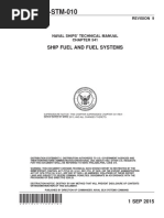 Umee NSTM 079 v2 r3 (DC - Practical DC Dec 08) | PDF | Manufactured Goods