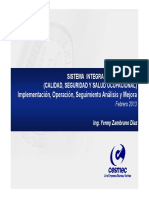 CURSO 3 Mantenimiento