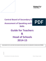 2 ASL Guidelines For Teachers Principals 2014 PDF