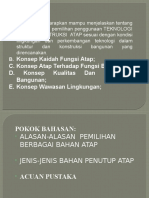 15 TM-15 Tekba Konsep Atap1