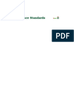 Joint Services Specifications Overview | PDF | Pipe (Fluid
