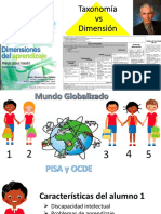 Taxonomia de Alumnos