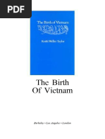 Download The Birth of Vietnam - Keith Weller Taylor by nvh92 SN340319152 doc pdf