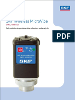 SKF MicroVibe