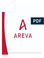 Areva Directional Protection