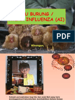 Flu Burung