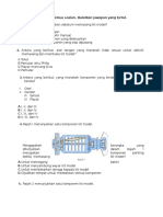 RBT THN 5 Ujian 1