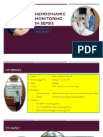Monitoring Hemodinamik - Hipercci Seminar.2016