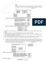 Questions on Network Setup