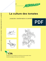 17-La Culture Des Tomates PDF